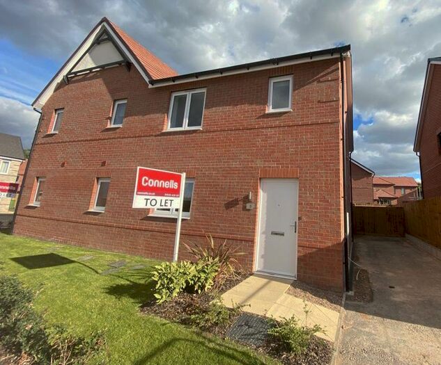 3 Bedroom House To Rent In Fullarton Avenue, Warwick, CV34