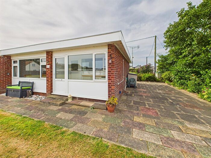 2 Bedroom Property For Sale In The Paddocks, Sandy Gulls, Alexandra Road, Mundesley, Norwich, NR11
