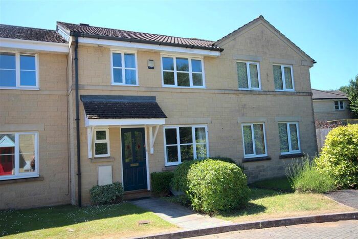 3 Bedroom Terraced House To Rent In Hazel Way, BA2