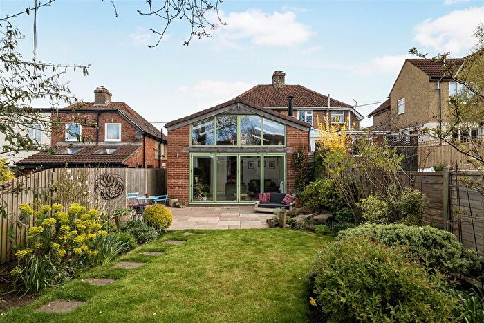 2 Bedroom Semi Detached House For Sale In Rowden Road, Chippenham, SN15