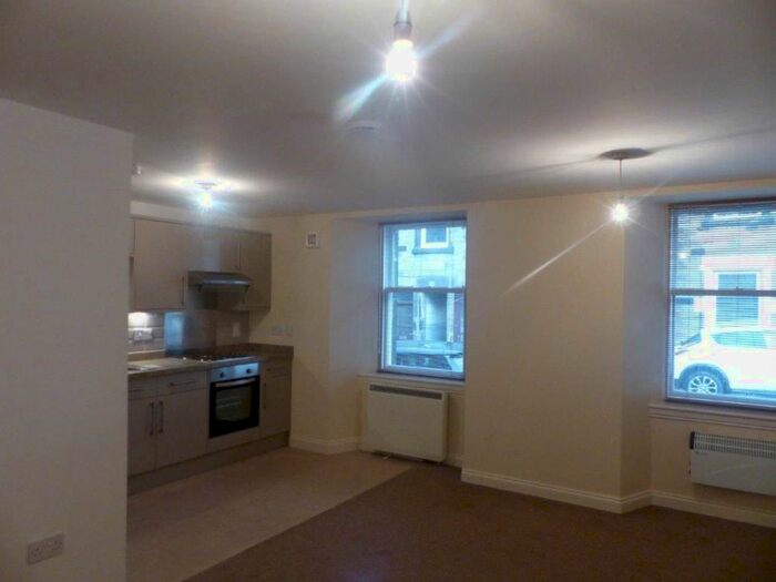 1 Bedroom Flat To Rent In Anderson Street, Kirkcaldy, KY1