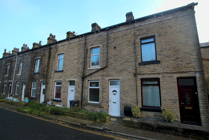 2 Bedroom Terraced House To Rent In Sackville Street, Todmorden, OL14