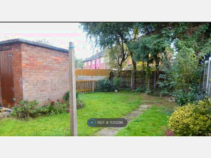 3 Bedroom Semi-Detached House To Rent In Louis Pasteur Avenue, Bootle, L30