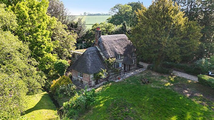2 Bedroom Country House For Sale In Lower Ansty, Dorchester, Dorset, DT2