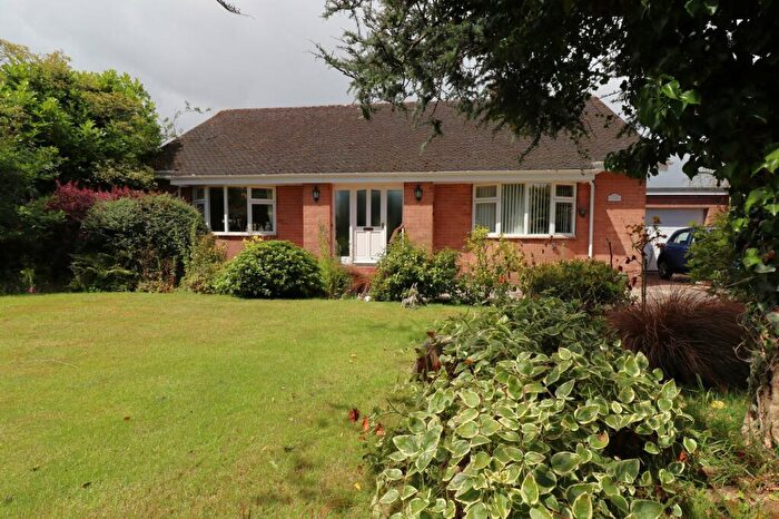 2 Bedroom Bungalow For Sale In Linstock, Carlisle, CA6