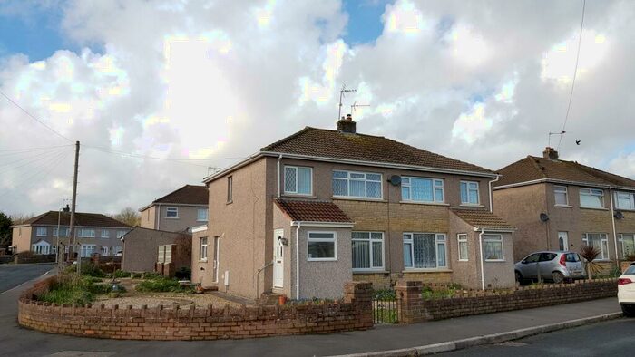 3 Bedroom House To Rent In Glenwood Close, Coychurch, Bridgend, CF35