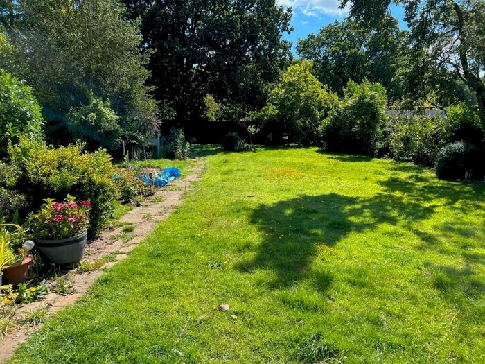 3 Bedroom Terraced House For Sale In The Street, Ingham, Bury St. Edmunds, IP31