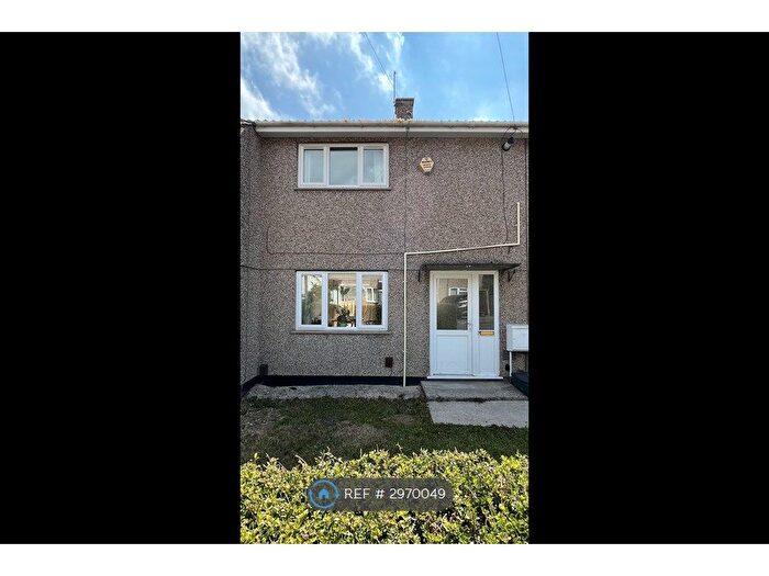 2 Bedroom Terraced House To Rent In Amberley Road, Gloucester, GL4