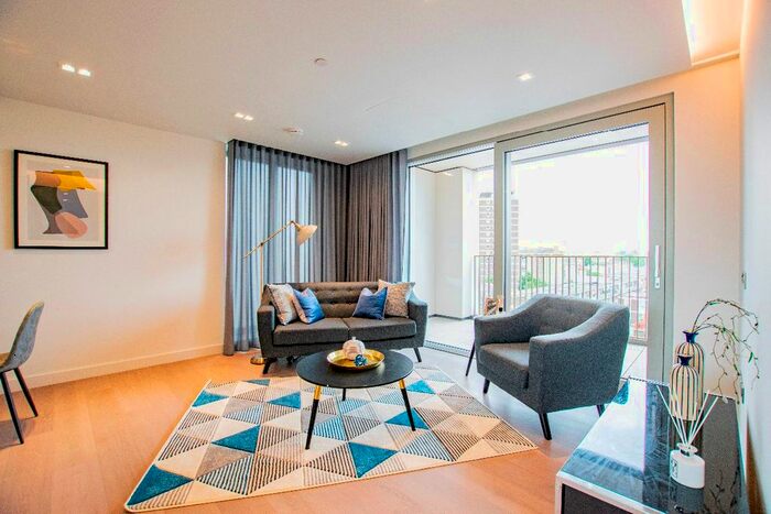 2 Bedroom Flat To Rent In Edgware Road, London, W2