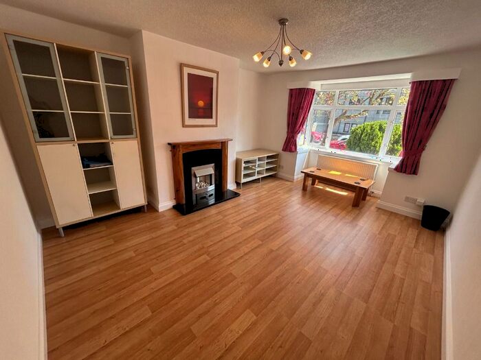 1 Bedroom Flat To Rent In Bonnymuir Place, West End, Aberdeen, AB15