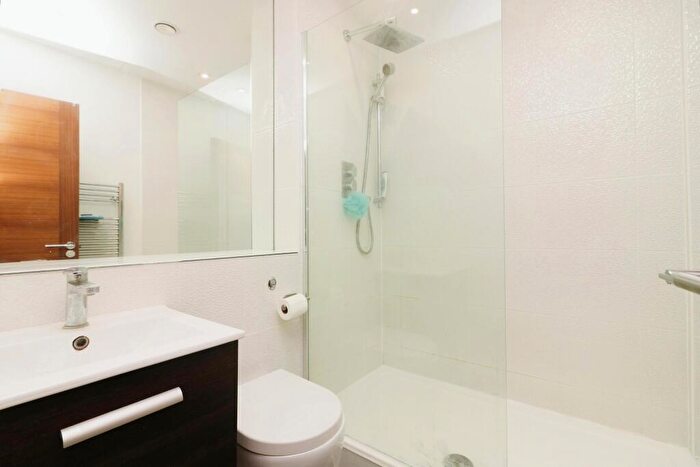 Flat To Rent In Sterling Court, Welwyn Garden City, AL7