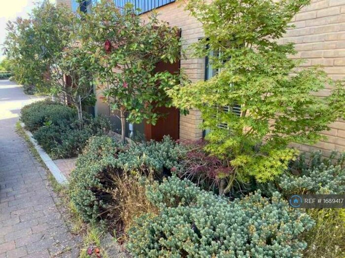 2 Bedroom Semi-Detached House To Rent In Elm Road, Cambridge, CB2