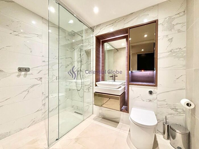 Studio To Rent In Stable Walk, London, E1