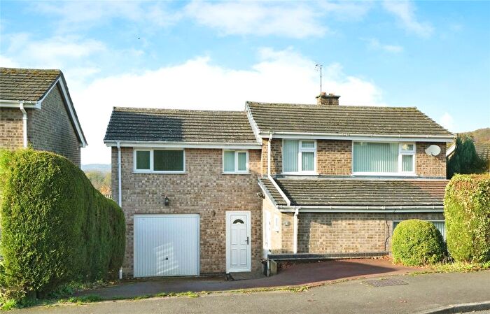 4 Bedroom Detached House For Sale In King Richards Hill, Coalville, Leicestershire, LE67