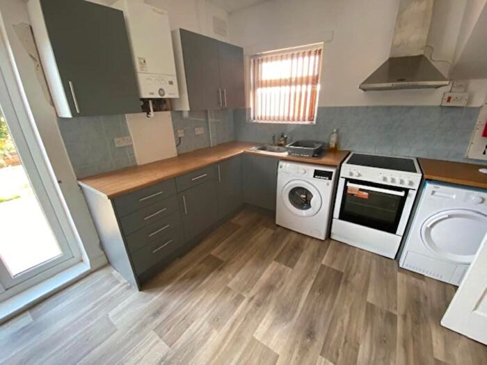 4 Bedroom Semi-Detached House To Rent In Wades Road, Filton, Bristol, BS34