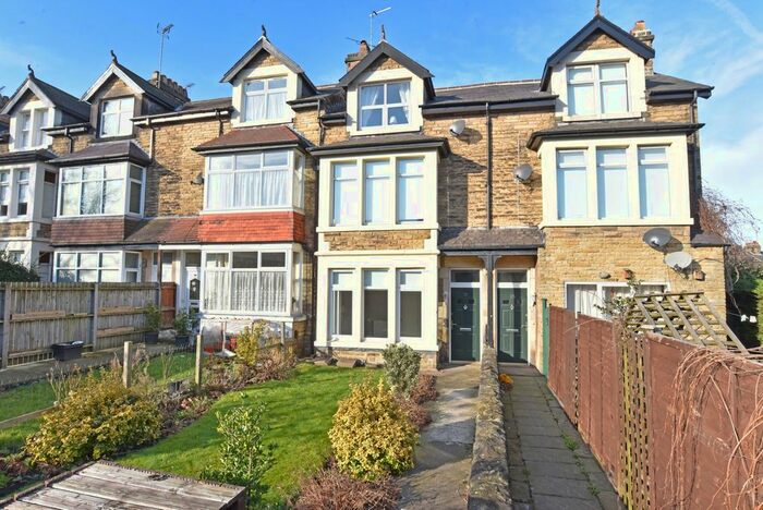 1 Bedroom Flat To Rent In Kings Road, Harrogate, HG1