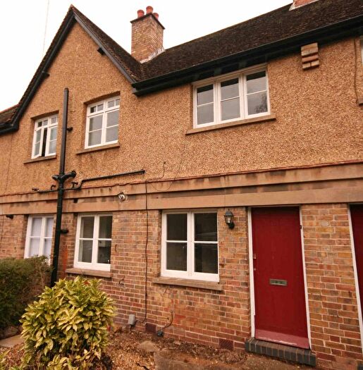 2 Bedroom Cottage To Rent In Cobden Hill, Radlett, WD7