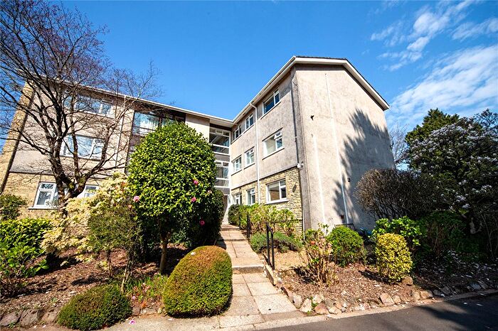3 Bedroom Flat To Rent In Barbrook Close, Lisvane, Cardiff, CF14