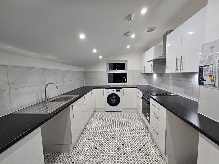 Studio To Rent In Queens Road, Southall, UB2