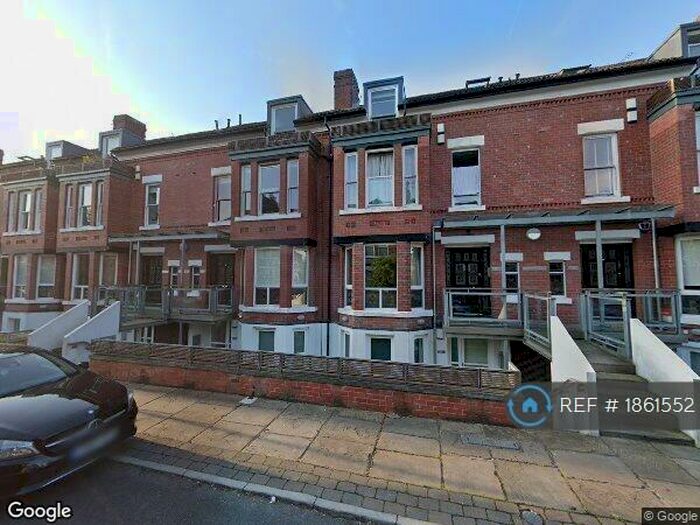 2 Bedroom Flat To Rent In Cranbourne Road, Manchester, M21