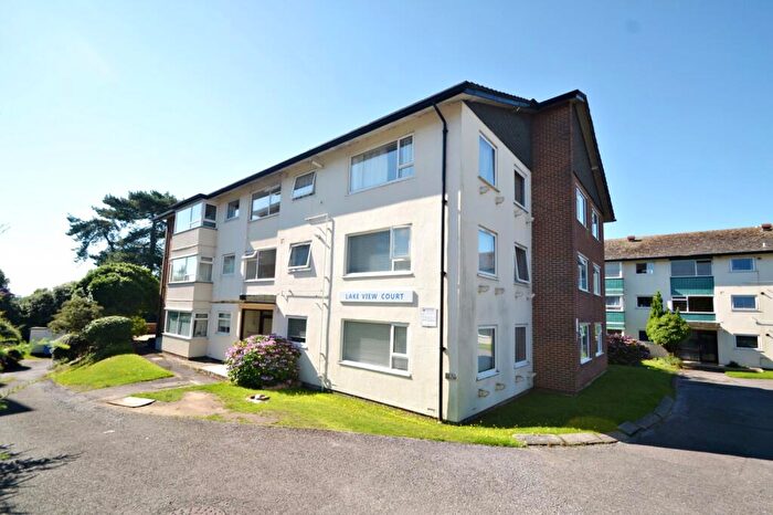 2 Bedroom Flat To Rent In Poole, BH15