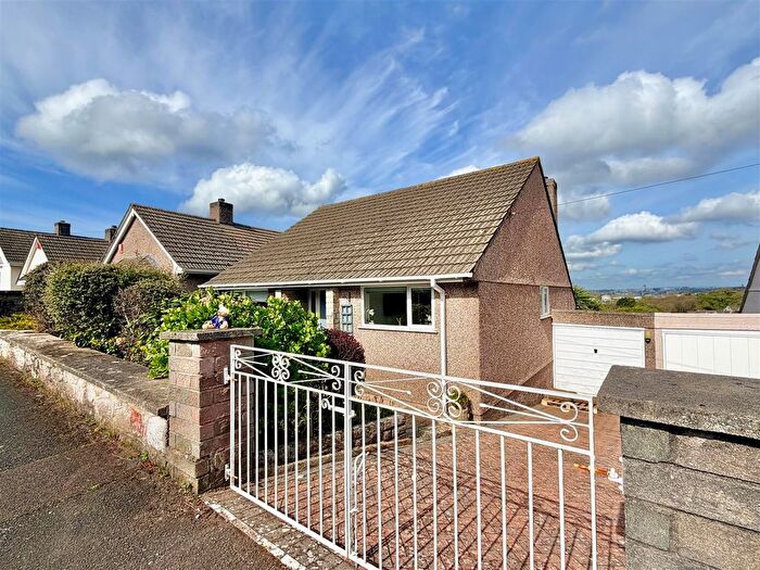 3 Bedroom Bungalow For Sale In Plymstock, Plymouth, PL9