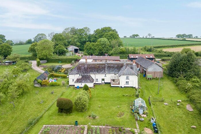 7 Bedroom Detached House For Sale In Plymtree, Cullompton, EX15