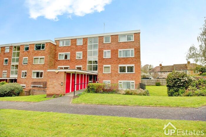 2 Bedroom Apartment For Sale In Bankside Close, Whitley, Coventry, CV3