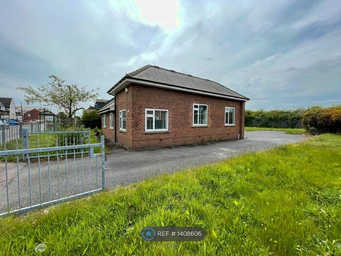 3 Bedroom Bungalow To Rent In Langwith Road, Langwith Junction, Mansfield, NG20