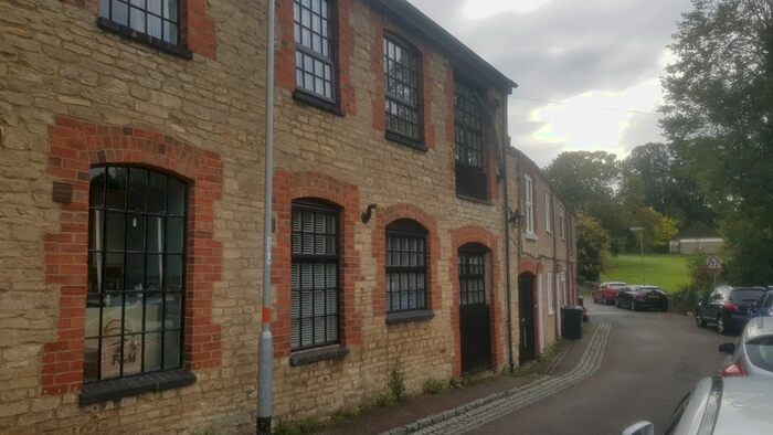 2 Bedroom Terraced House To Rent In Samuels Close, Stanwick NN9