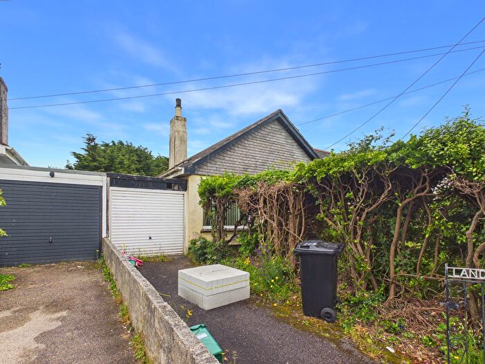 3 Bedroom Bungalow For Sale In Lower Broad Lane, Illogan, Redruth, TR15