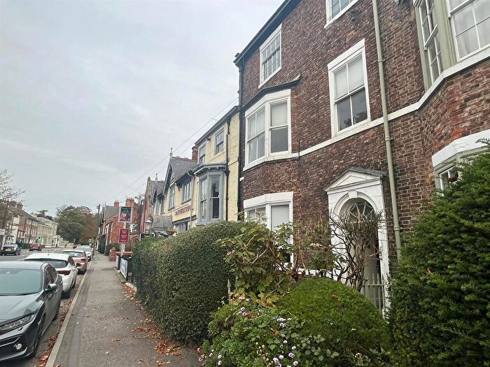1 Bedroom Flat To Rent In Apartment, Holly House, YO10