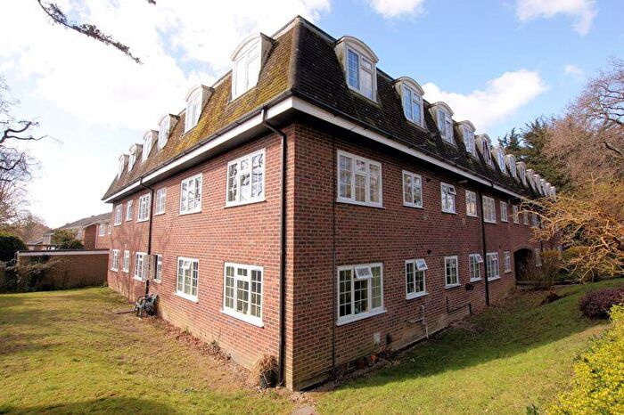 1 Bedroom Flat For Sale In Justin Close, Fareham, PO14