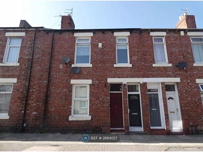 3 Bedroom Flat To Rent In Lemon Street, South Shields, NE33