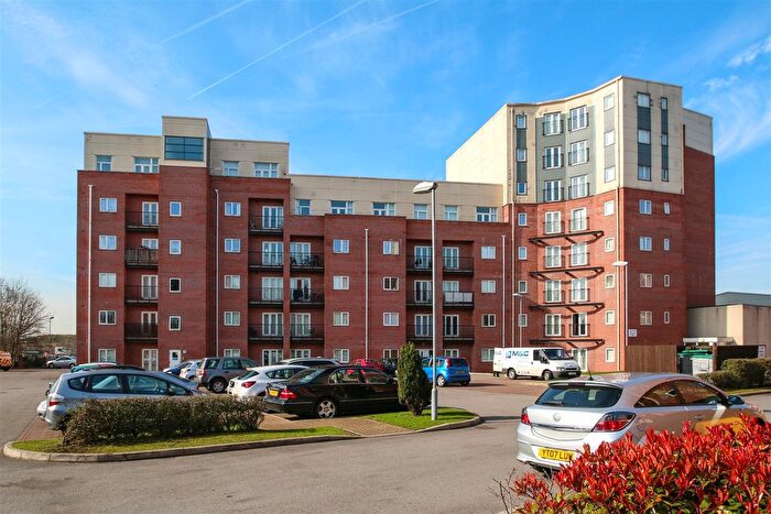 1 Bedroom Flat To Rent In City Link, Hessel Street, Salford, M50