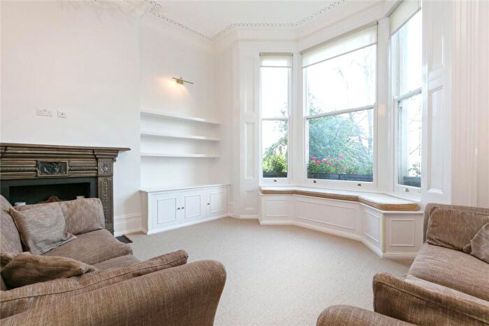 2 Bedroom Apartment To Rent In Abbey Road, St John's Wood, London, NW8