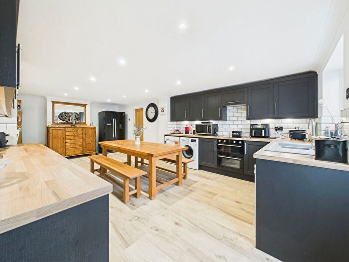 5 Bedroom Detached House For Sale In Southolt Road, Bedfield, IP13