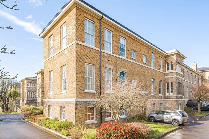 2 Bedroom Flat For Sale In Royal Herbert Pavilions, Gilbert Close, London, SE18