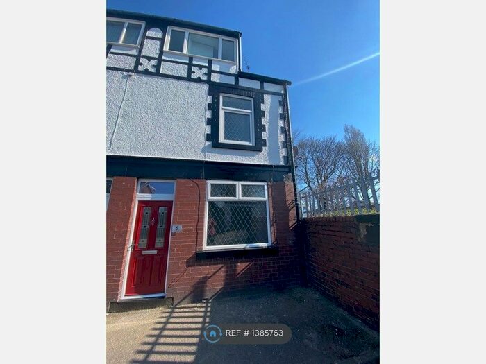 3 Bedroom Terraced House To Rent In St. Annes Street, Ryhill, Wakefield, WF4