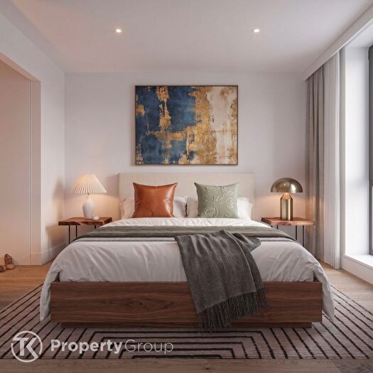 1 Bedroom Flat For Sale In Salford, M3