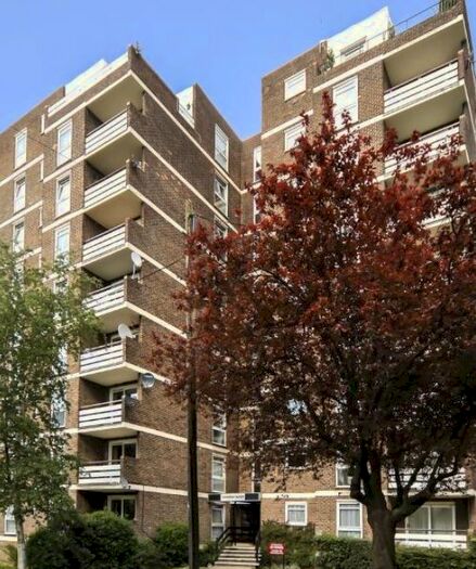 2 Bedroom Flat To Rent In Manor Park Road, Sutton SM1