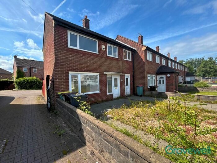 3 Bedroom Terraced House To Rent In Longridge Road, Ribbleton, Preston, PR2