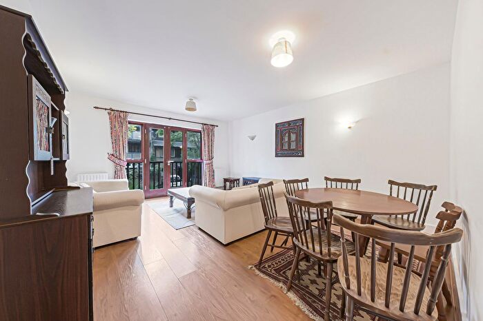1 Bedroom Flat To Rent In Park Street, London, SE1