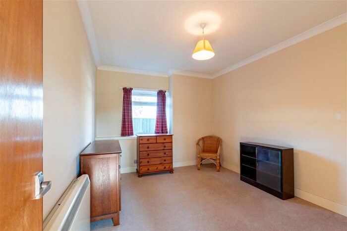 2 Bedroom Terraced House For Sale In Saucher Village, Kinrossie, Perth, PH2