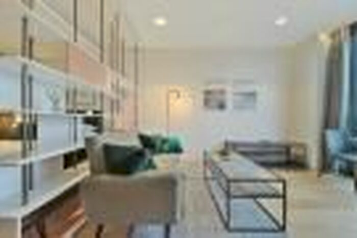 1 Bedroom Flat To Rent In One Casson Square, London, SE1