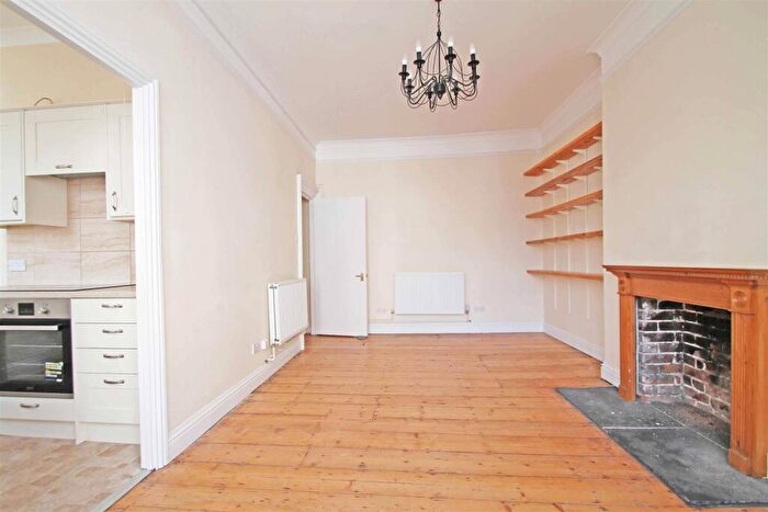 1 Bedroom Flat To Rent In St James's Street, Brighton, BN2