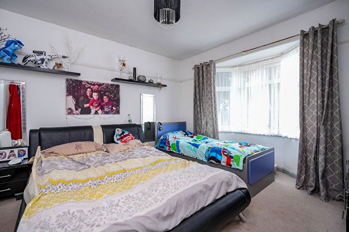 2 Bedroom Detached Bungalow For Sale In Fenside Road, Boston, PE21