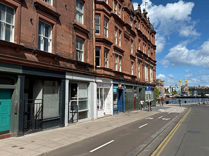 2 Bedroom Flat To Rent In /, Henderson Street, Edinburgh, EH6