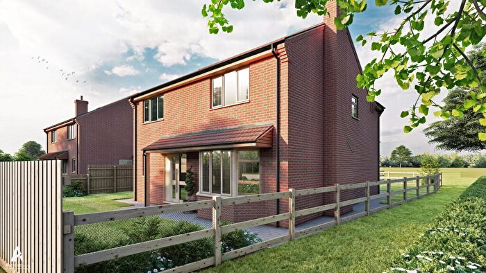 4 Bedroom Detached House For Sale In Lynn Road, West Winch, PE33