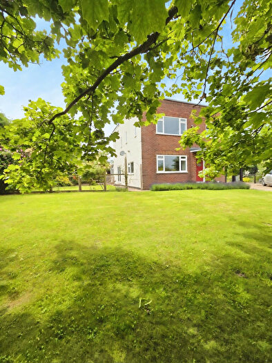 3 Bedroom Detached House For Sale In Haven House Scalp Road, Fishtoft, PE21